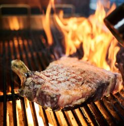 Restaurant Oven Vande - Din Restaurant & Steakhouse