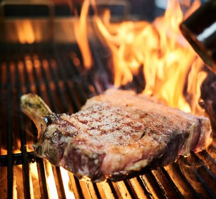 Restaurant Oven Vande - Din Restaurant & Steakhouse