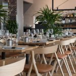 Restaurant Oven Vande ved Volden