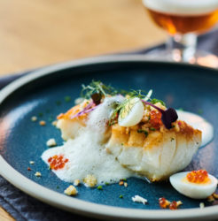 En aften med ædelstene