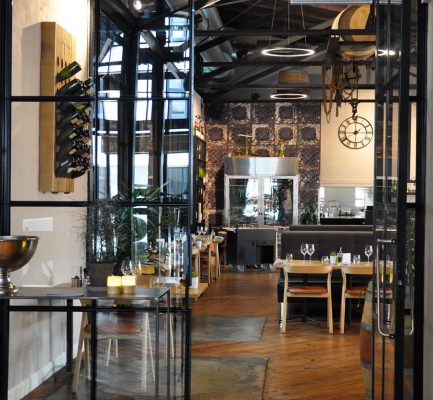 Anmeldelser - Restaurant Oven Vande